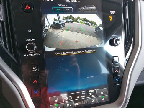 New 2025 Subaru Outback Premium w/ Popular Package #1A image 25