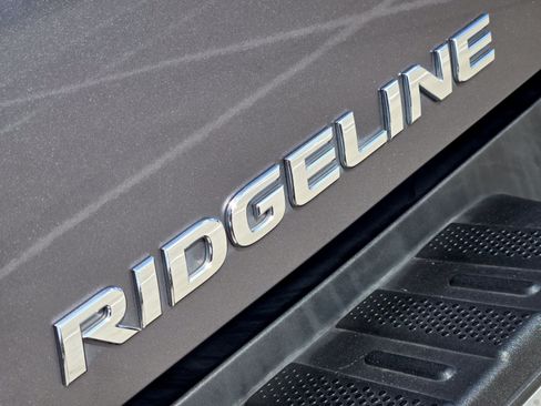 Used 2018 Honda Ridgeline RTL-E image 30
