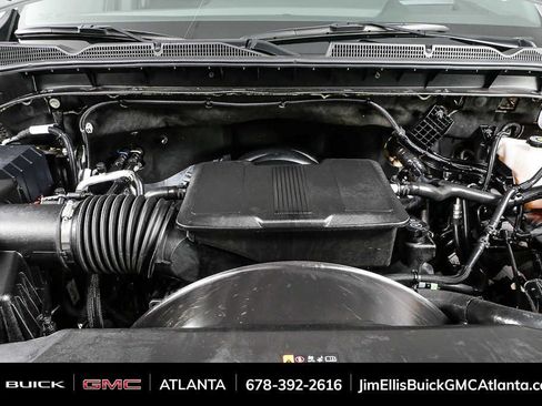 Used 2025 GMC Sierra 2500 Denali w/ Denali Reserve Package AWD/4WD image 33