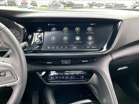 Used 2023 Buick Envision Avenir AWD/4WD image 18