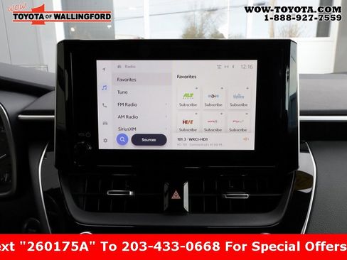 Certified 2024 Toyota Corolla SE image 37