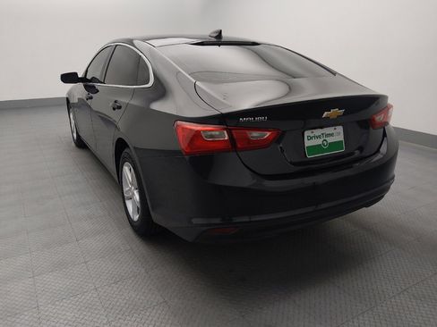 Used 2023 Chevrolet Malibu LS FWD image 6