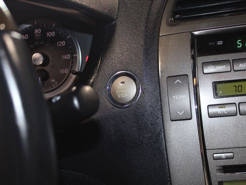 Used 2010 Lexus ES 350 FWD image 18