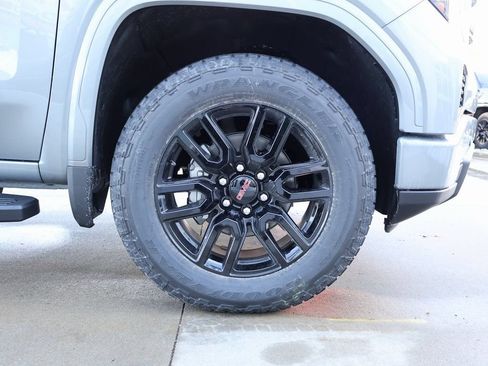 New 2026 GMC Sierra 1500 Elevation w/ Elevation Premium Package AWD/4WD image 50