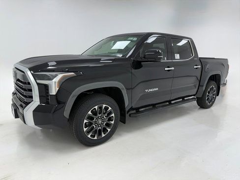 New 2026 Toyota Tundra Limited image 5