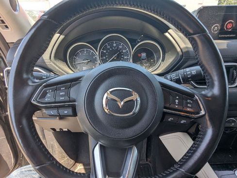 Used 2018 MAZDA CX-5 Grand Touring w/ Premium Package AWD/4WD image 40