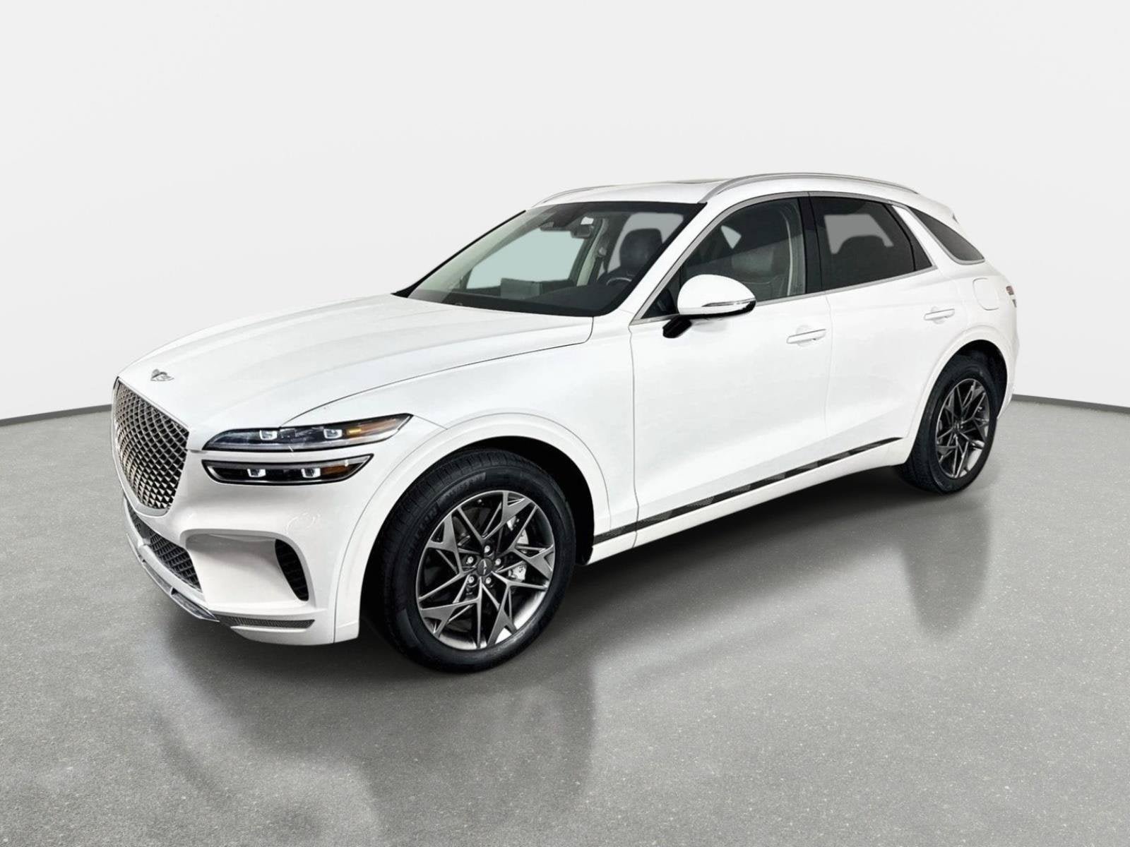 Certified 2024 Genesis GV70 2.5T w/ Select Package AWD/4WD image 1