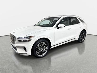 Certified 2024 Genesis GV70 2.5T w/ Select Package