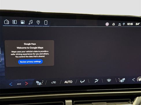 New 2026 Chevrolet Equinox EV LT w/ Comfort Package image 13