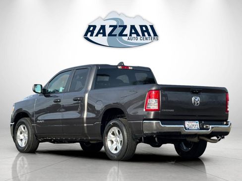 Used 2024 RAM 1500 Big Horn image 5