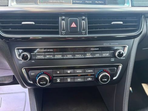 Used 2016 Kia Optima EX w/ Premium Package FWD image 20