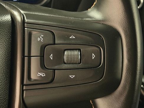 Certified 2025 GMC Sierra 2500 AT4 w/ AT4 Premium Plus Package AWD/4WD image 48