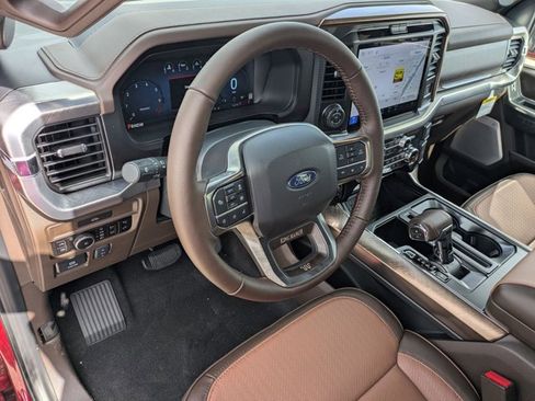 New 2026 Ford F150 King Ranch AWD/4WD image 3