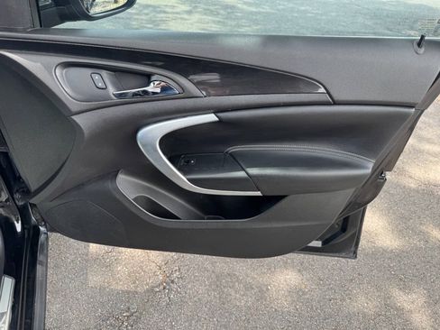Used 2015 Buick Regal Premium w/ Experience Buick Package FWD image 42