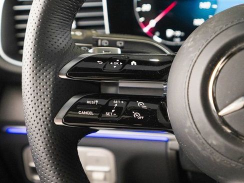 New 2026 Mercedes-Benz GLE 350 GLE 350 image 15