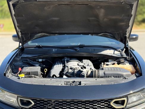 Used 2019 Dodge Charger Scat Pack w/ Plus Group RWD image 49