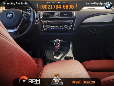 Used 2015 BMW 228i Convertible image 50