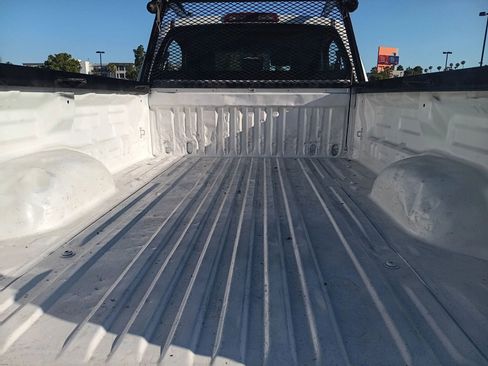 Used 2011 Toyota Tundra 2WD Regular Cab Long Bed image 9