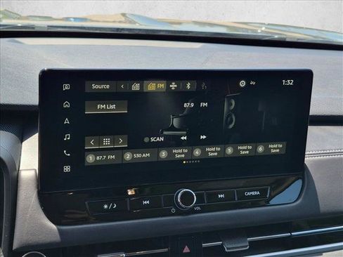 Used 2025 Mitsubishi Outlander SEL FWD image 12