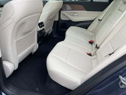 New 2026 Mercedes-Benz GLE 350 4MATIC image 35