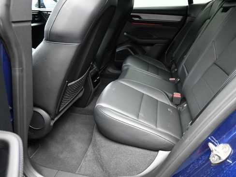 Certified 2024 Porsche Macan 4 Electric image 24