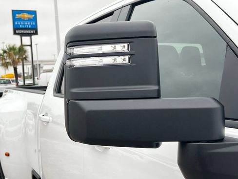 New 2026 Chevrolet Silverado 3500 LT w/ Texas Edition image 11