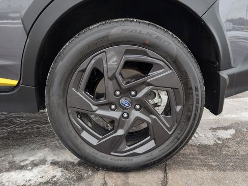 Certified 2025 Subaru Crosstrek 2.5i Sport image 31