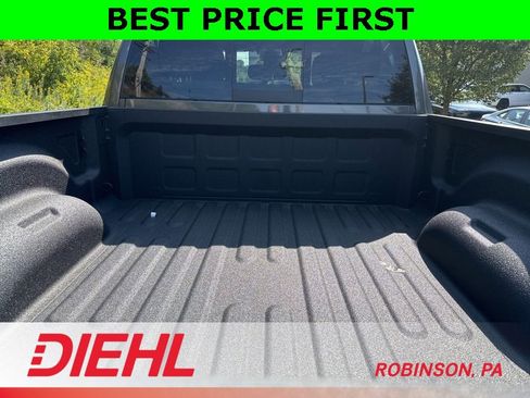 New 2026 RAM 2500 Big Horn image 11