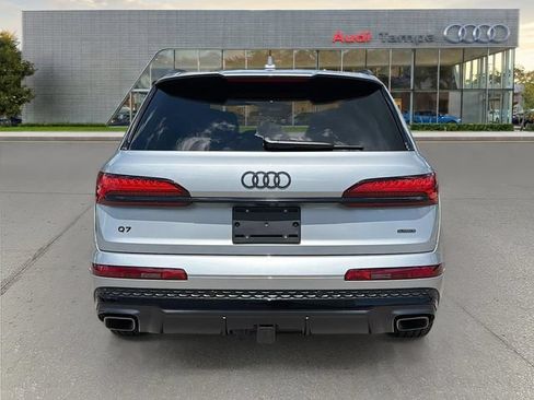 New 2026 Audi Q7 Premium Plus AWD/4WD image 4