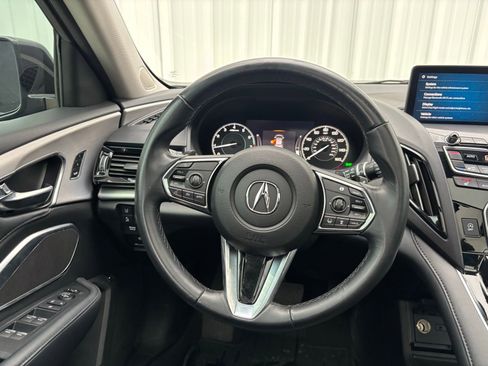 Used 2019 Acura RDX FWD image 23