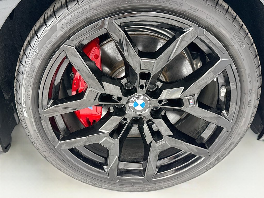 New 2026 BMW 430i Coupe w/ M Sport Package RWD image 29