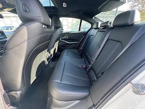 New 2026 BMW M340i xDrive image 5