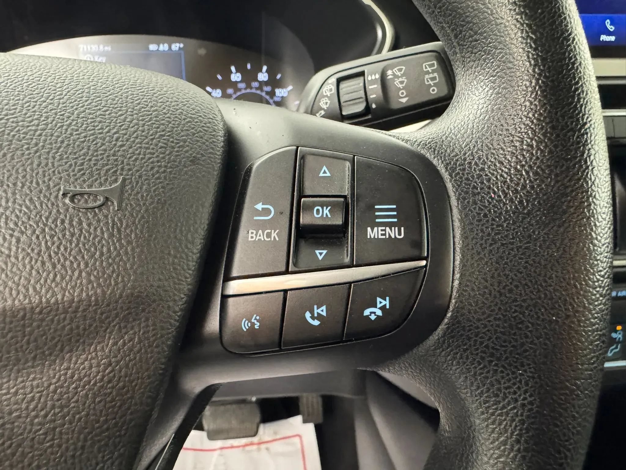Used 2020 Ford Escape SE AWD/4WD image 16