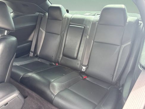 Used 2016 Dodge Challenger R/T Plus RWD image 23