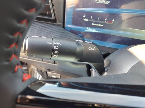 New 2026 Nissan Kicks SR w/ Cold Weather Package image 19