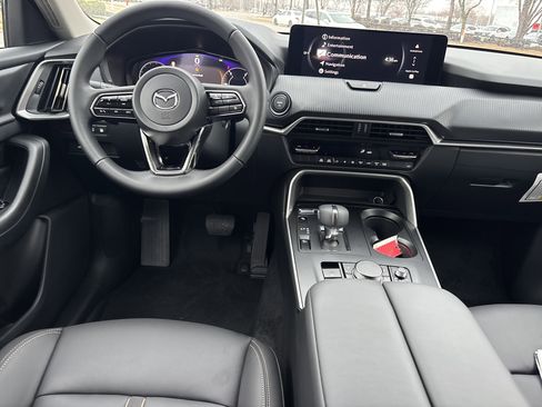 New 2026 MAZDA CX-70 SC image 19