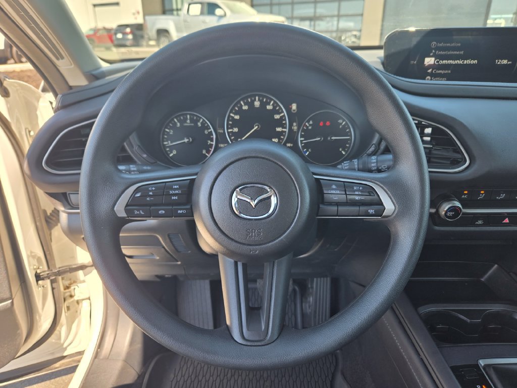 Certified 2024 MAZDA CX-30 AWD 2.5 S image 25