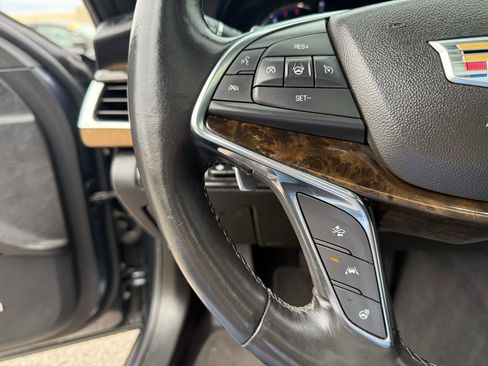 Used 2020 Cadillac CT6 Premium Luxury AWD/4WD image 18