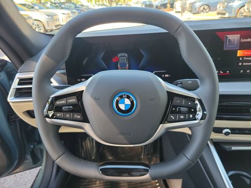 New 2026 BMW i4 eDrive40 image 25