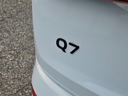 New 2026 Audi Q7 3.0T Premium Plus image 6