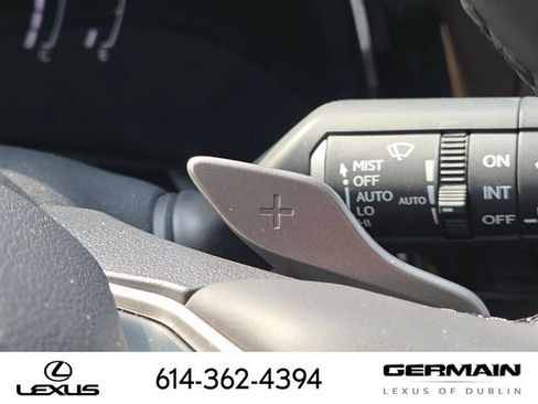 Used 2024 Lexus NX 350 AWD image 25