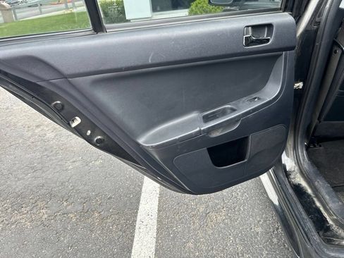 Used 2013 Mitsubishi Lancer GT FWD image 12