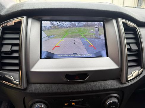 Used 2023 Ford Ranger XLT w/ Equipment Group 301A Mid image 13