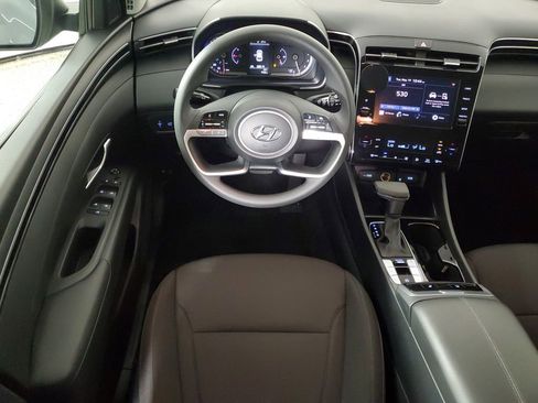 Used 2024 Hyundai Tucson SEL FWD image 16