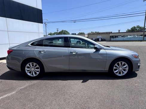 Used 2023 Chevrolet Malibu LT FWD image 6