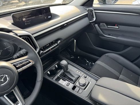 New 2026 MAZDA CX-50 2.5 Hybrid w/ Cargo Package image 15