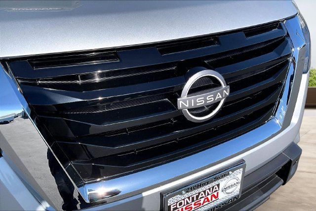 Certified 2023 Nissan Pathfinder S FWD image 29