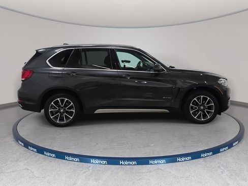 Used 2018 BMW X5 xDrive35i AWD/4WD image 5
