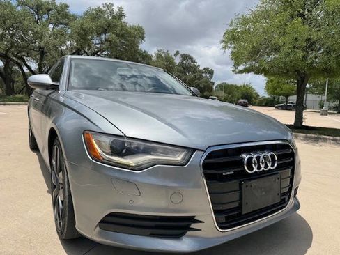 Used 2013 Audi A6 2.0T Premium Plus image 10