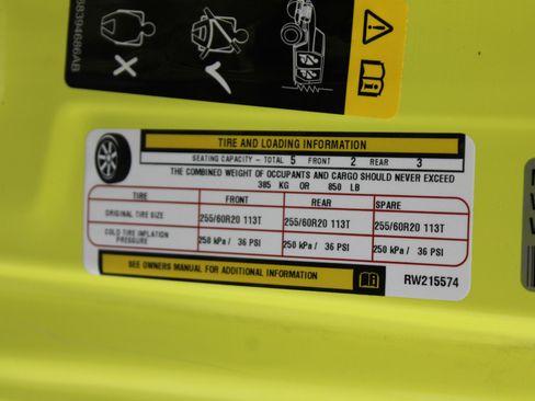 Used 2024 Jeep Wrangler Sport S w/ Dual Top Group image 41